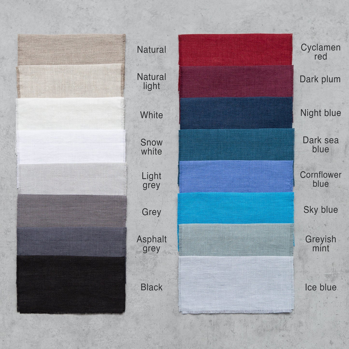The Maison Set – Handcrafted European Loungewear