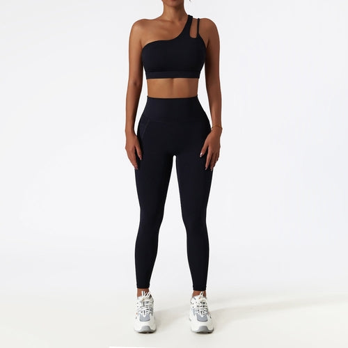 PowerFlex™ Yoga Set – Haute Edition 25