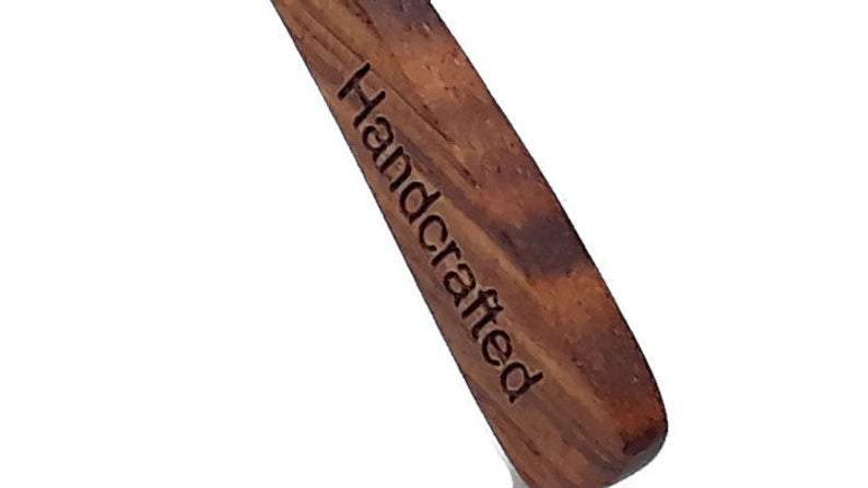 Engleberts Premium Walnut Wood Sunglasses – Polarized with Bamboo Case