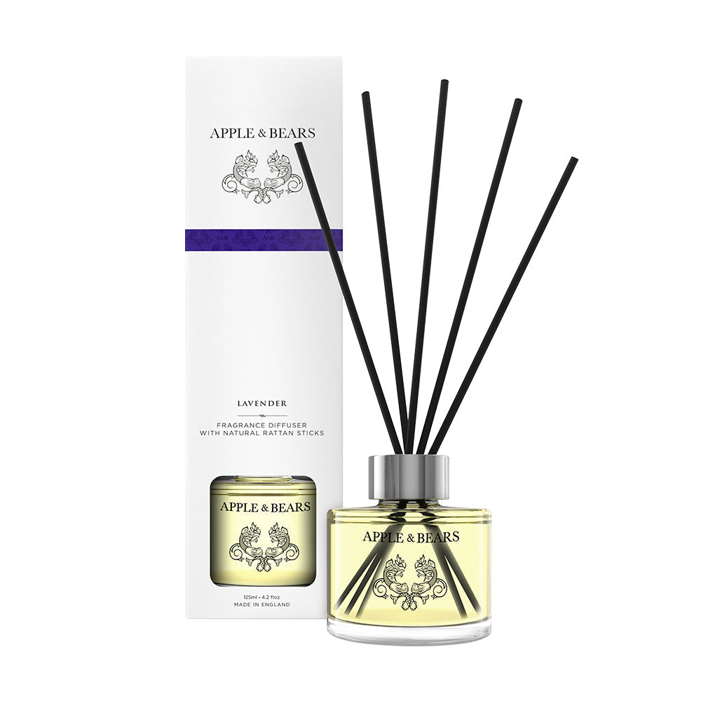 Lavender Diffuser-0