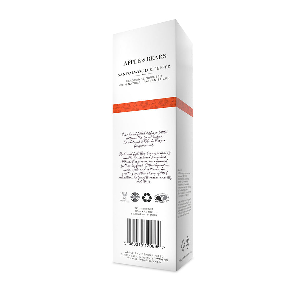 Sandalwood & Pepper Diffuser-3