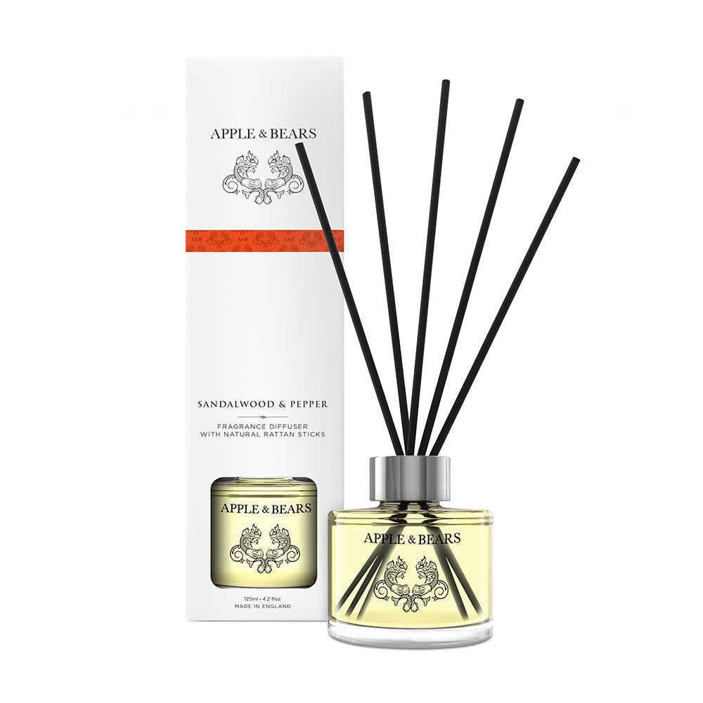 Sandalwood & Pepper Diffuser-0