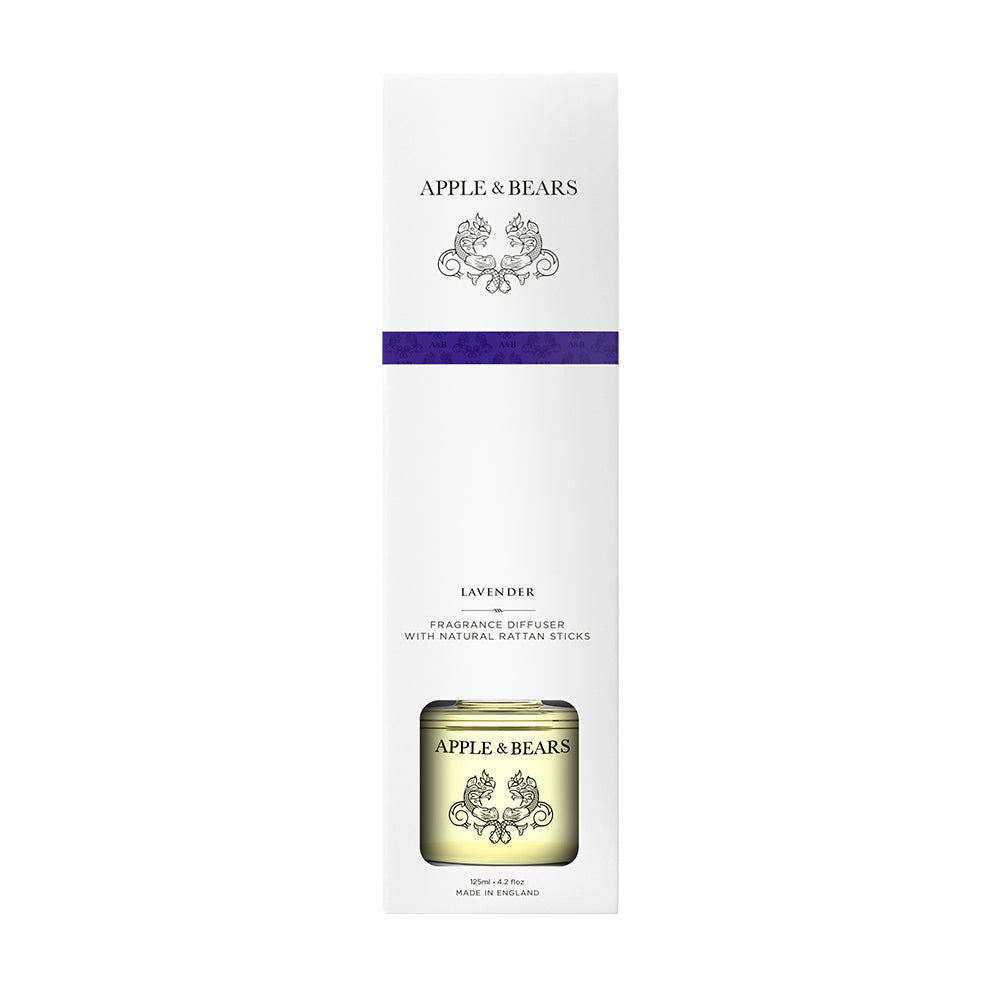 Lavender Diffuser-2