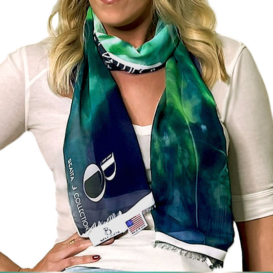 Kapdosha Scarf-0