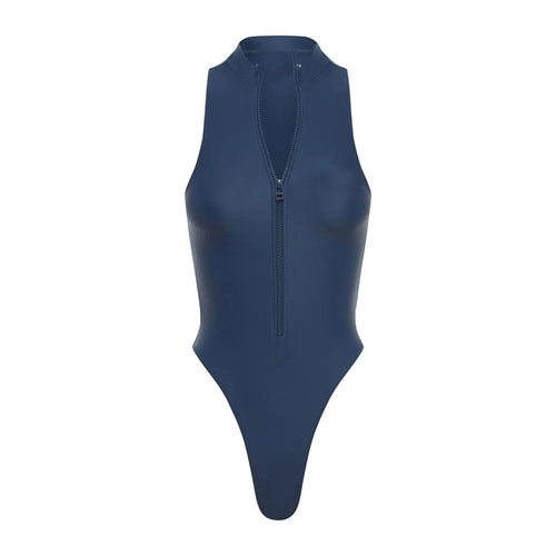 Ash UV Protection one piece Swimwear for Women
