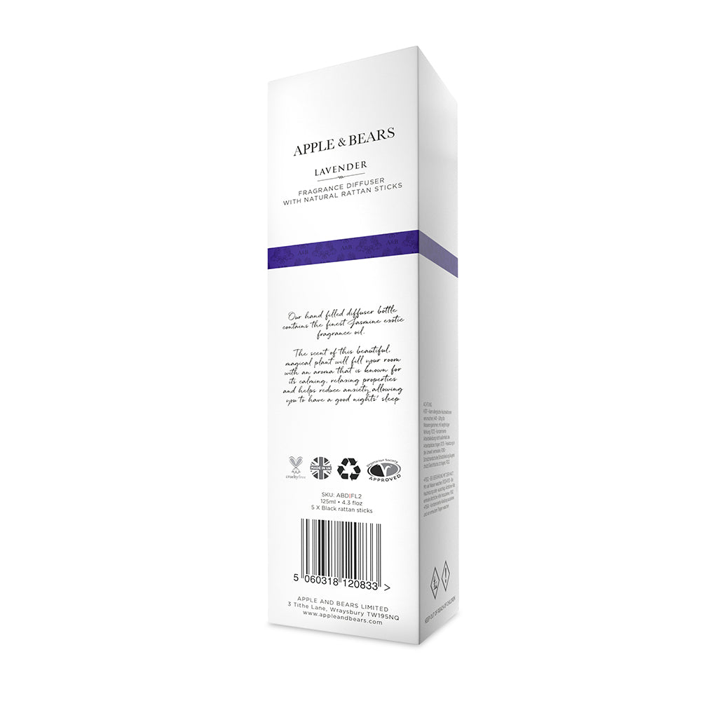 Lavender Diffuser-3