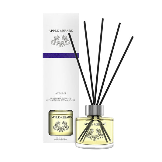 Lavender Diffuser-0